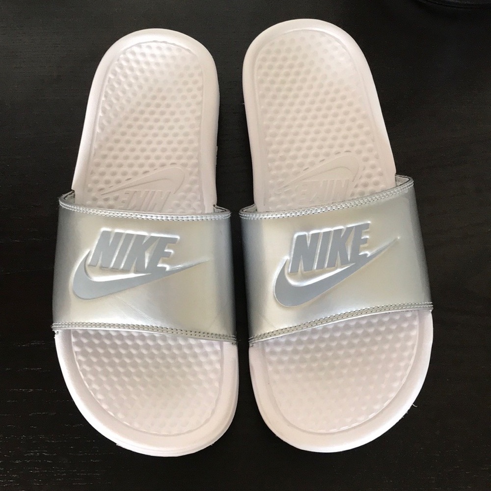 Nike Slide Sandals
